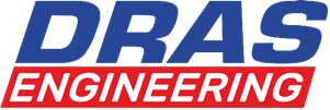 DRAS Engineering Logo